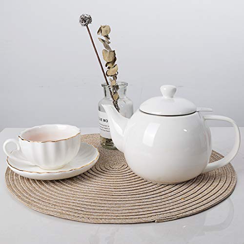 Sweejar Ceramic Tea Pots