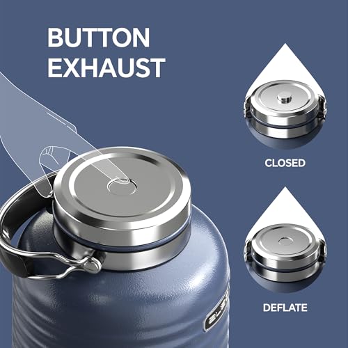 Insulated Beverage Dispenser 1.4gal