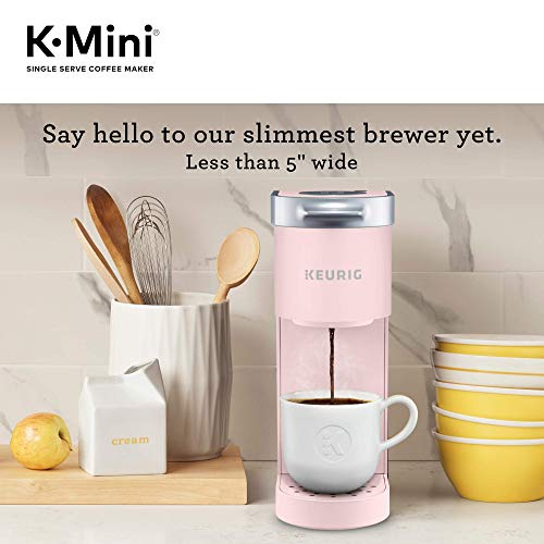 K Mini Single Serve K