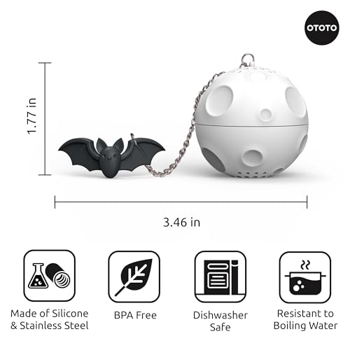 Cute Tea Strainers
