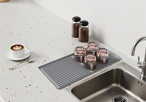 Silicone Coffee Mat