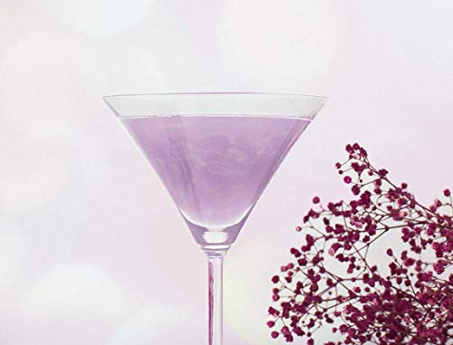 Brew Glitter Light Purple