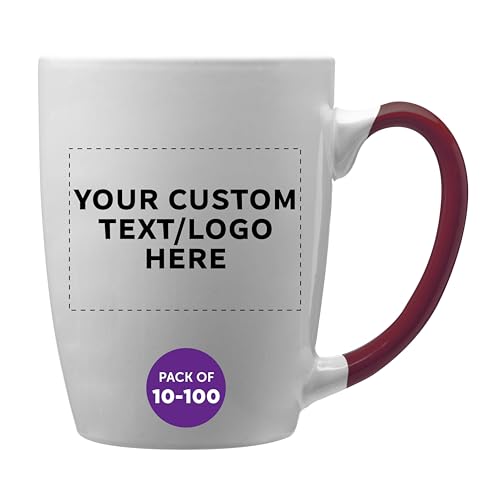 Custom Java Two (100 Count)