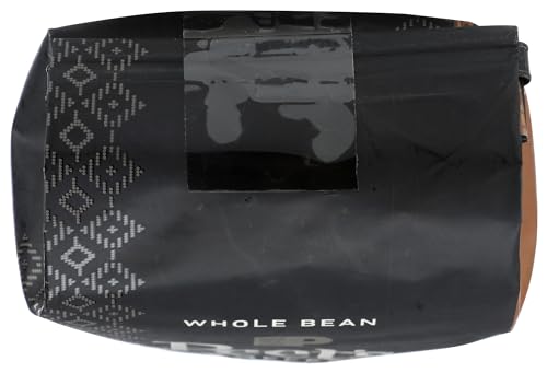 Dark Roast Whole Bean Coffee (10.5 Ounce)