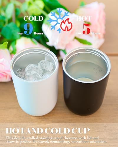 16 oz Insulated Coffee Tumblers