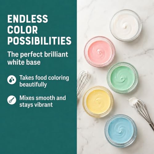 Complete Meringue Powder Mix (11.4 Ounce)