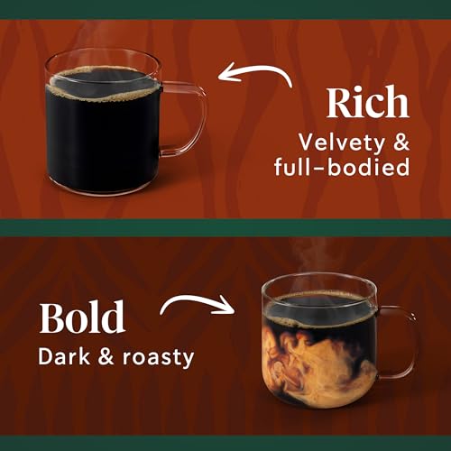 Ground Coffee (36 Ounce)