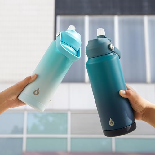 32oz Insulated Water Bottle