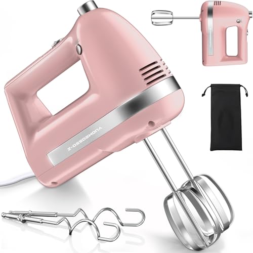 Electric Hand Mixer