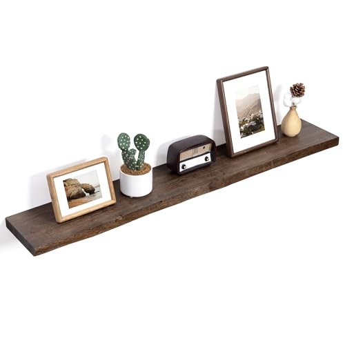 Floating Shelves for Wall Decor