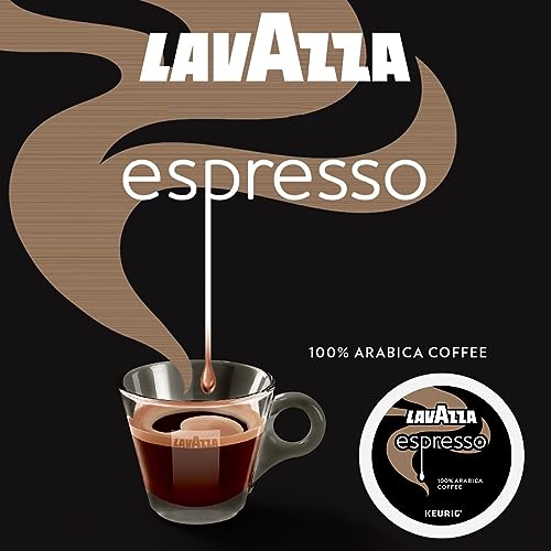 Espresso Italiano Single Serve Coffee K (160 Count)