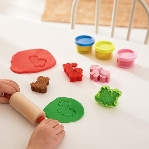 Animal Cookie Cutters (8 Count)
