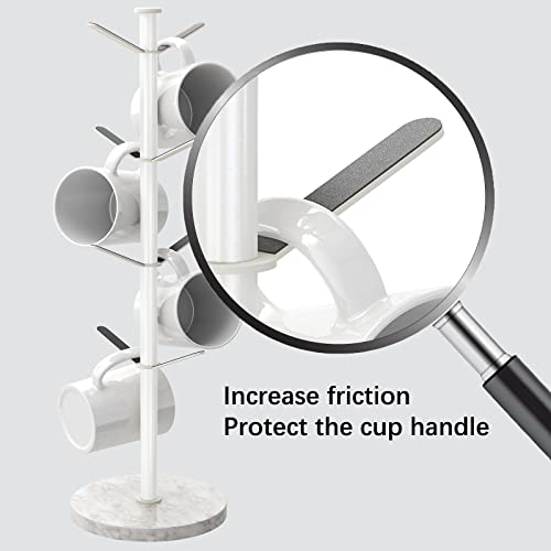 Mug Holder Tree Stand