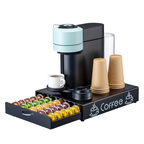 Nespresso Pod Holder for Vertuo Pod Drawer