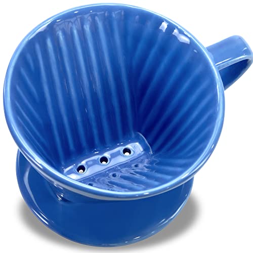 Pour Over Ceramic