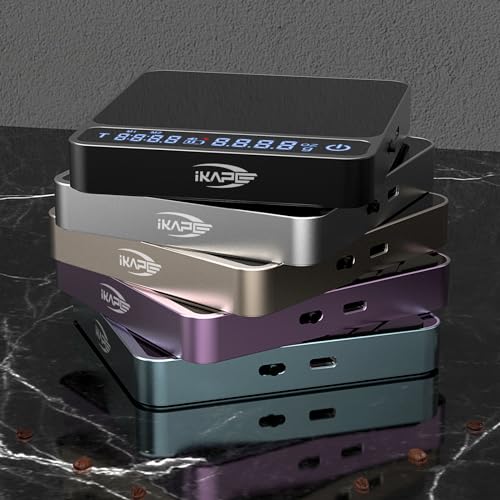 Digital Coffee Scale