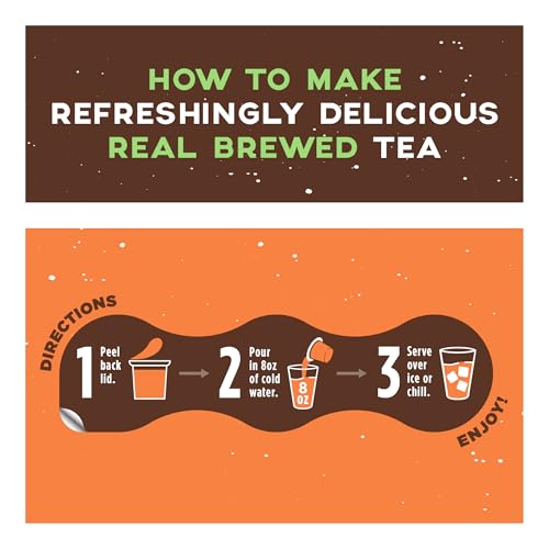 Promise Tea by Java House (16.2 Fl Oz)