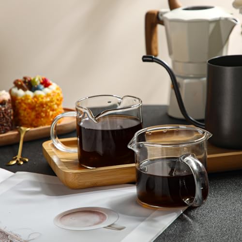 2 Pack Espresso Cups (2 Count)