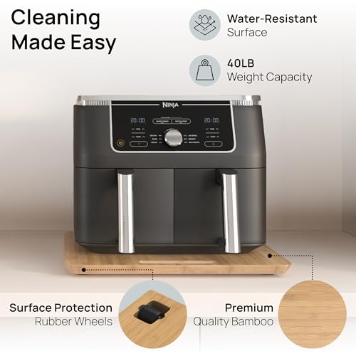 Appliance Slider