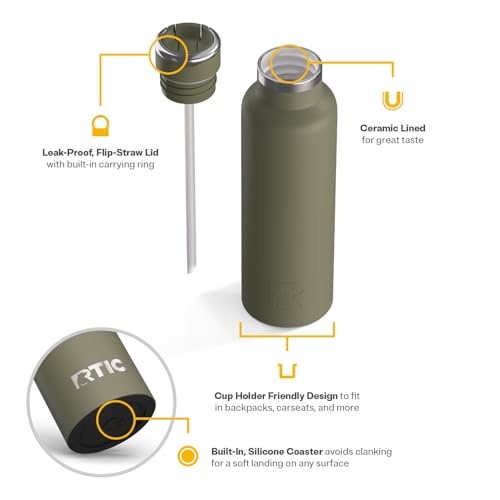 20oz Journey Water Bottle