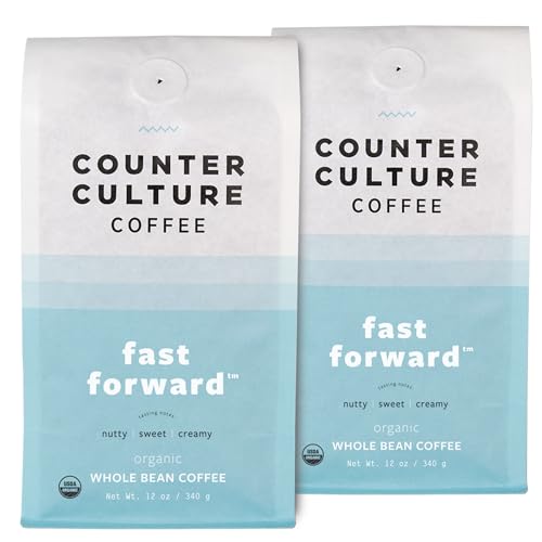 Counter Culture Whole Bean Coffee 2 (24 Ounce)