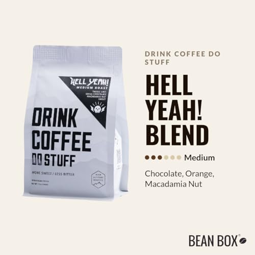 Coffee Sampler (24 Ounce)