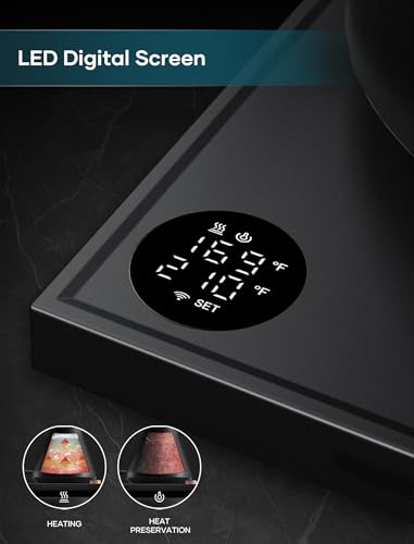 Electric Kettles