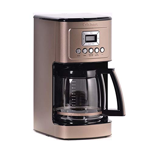 DCC 3200 14 Cup Programmable Coffeemaker