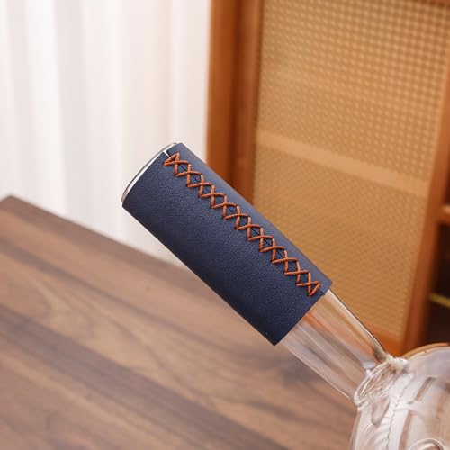 Portable Glass Coffee Bean Roaster