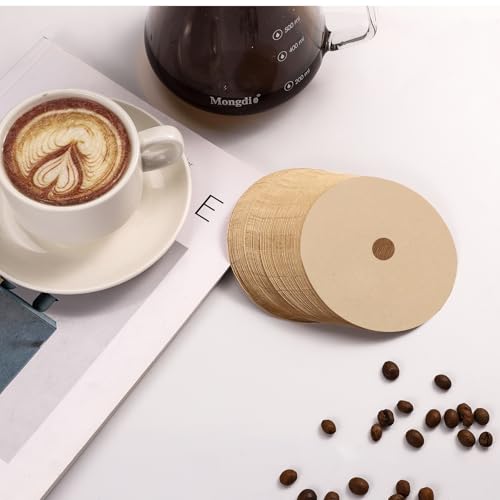 500Pcs Percolator Coffee Filter (500 Count)