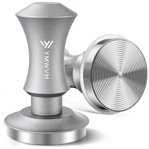 Espresso Tamper 58.3mm Barista Coffee Tamper