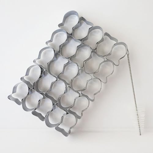 Goldfish Cracker Cutter