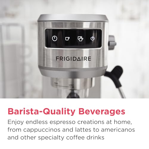 Steam Espresso Maker