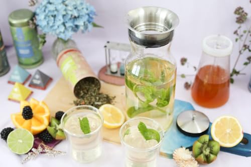 Multi Beverage Carafe