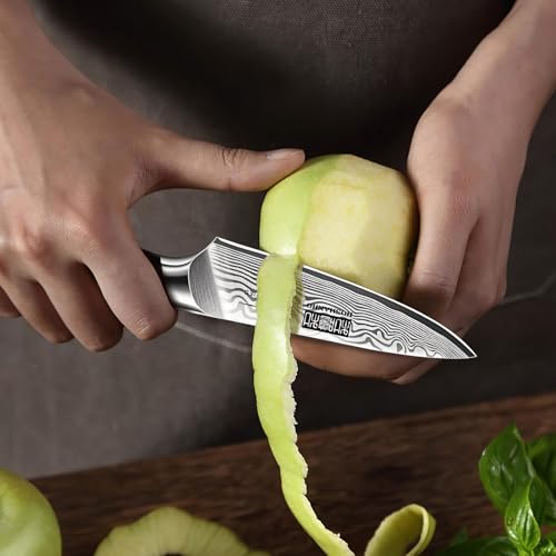 Paring Knife 3.75 Inch