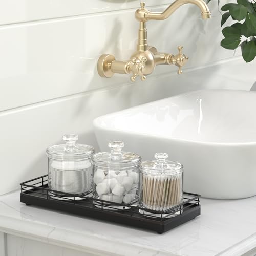 Bathroom Tray for Counter