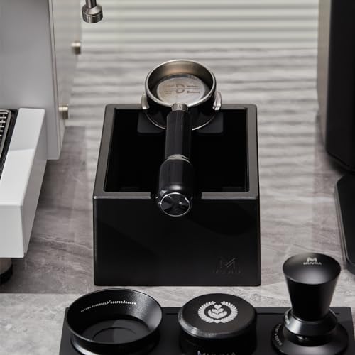 Espresso Knock Box