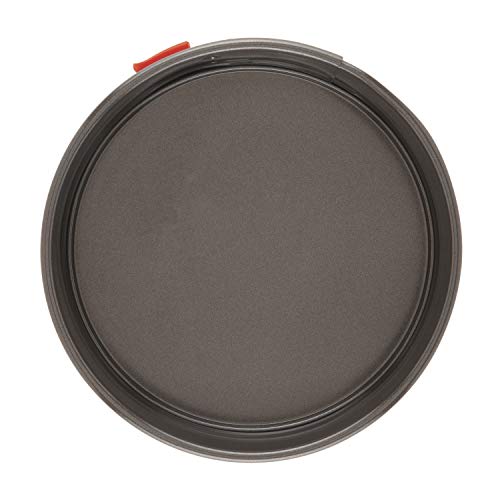 47964 Oven Lovin' Nonstick Bakeware Springform Baking Pan With Grips
