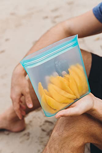 Reusable Food Storage Bags