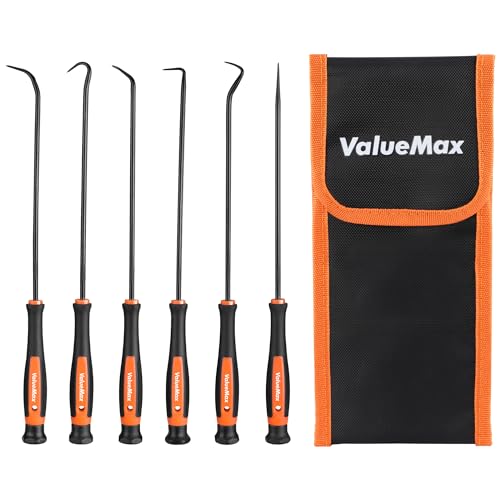 Pick and Hook Set