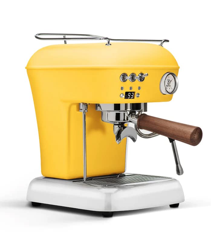 Dream PID Programmable Home Espresso Machine w