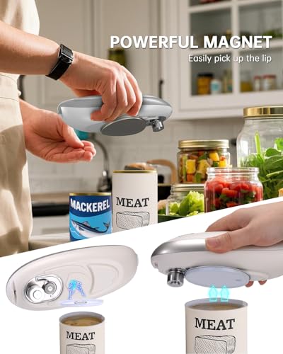 Electric Can Opener