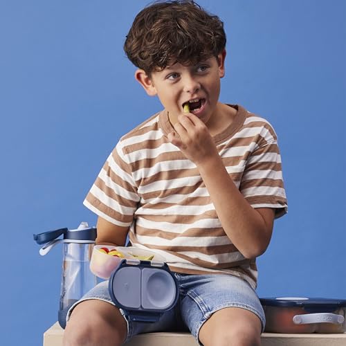 Snack Box Snack Containers for Kids
