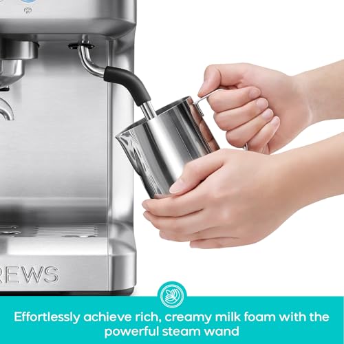 Ultra Espresso Machine