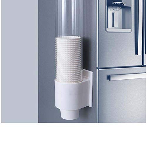 Large Disposable Cup Holder Wall Mounted