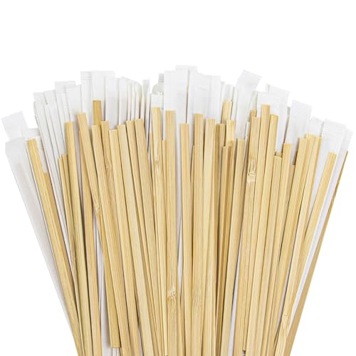 500 Square Coffee Stirrers Individually Wrapped