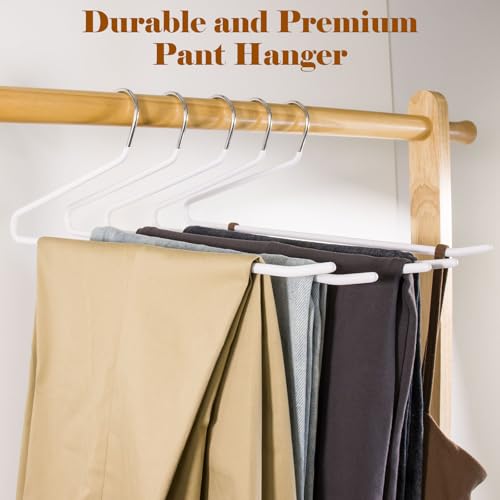 Pants Hangers (50 Count)