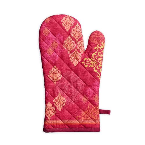 Maison d'Hermine Oven Gloves 100% Cotton Oven Mitt