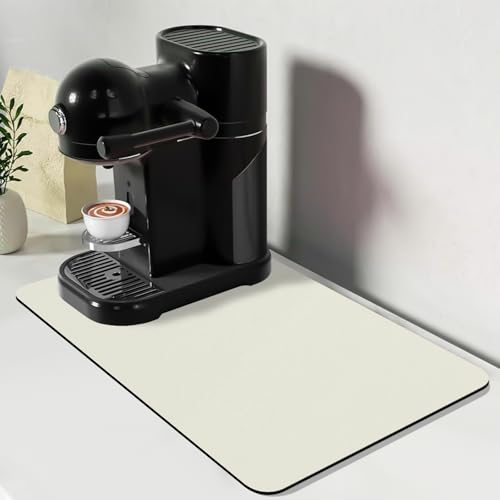 Absorbent Dish Drying Mat