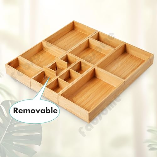 Drawer Organizer (9 Count)